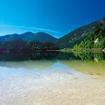 Luebbers Comfortable Hébergement de vacances