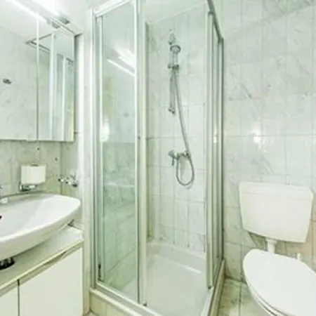 Luebbers Comfortable * Reit im Winkl