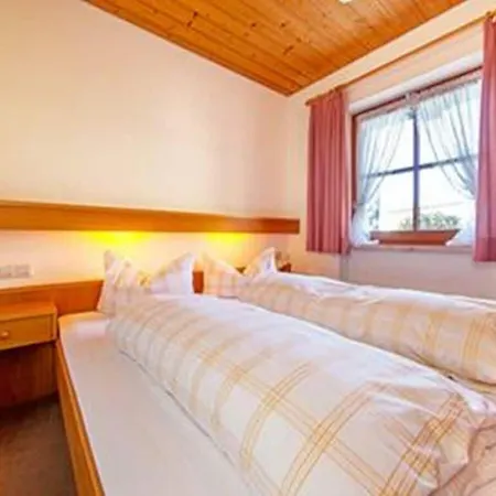 Luebbers Comfortable Feriehus Reit im Winkl