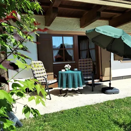 Luebbers Comfortable Hébergement de vacances *
