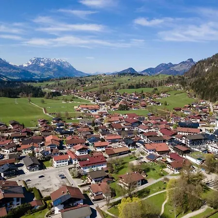 Luebbers Comfortable Reit im Winkl